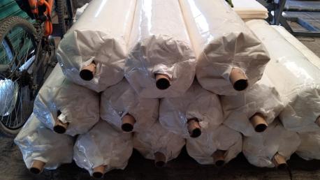 Plásticos para invernadero venta en Mexico